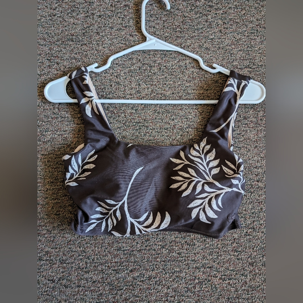 Albion Fit Swim Top XS